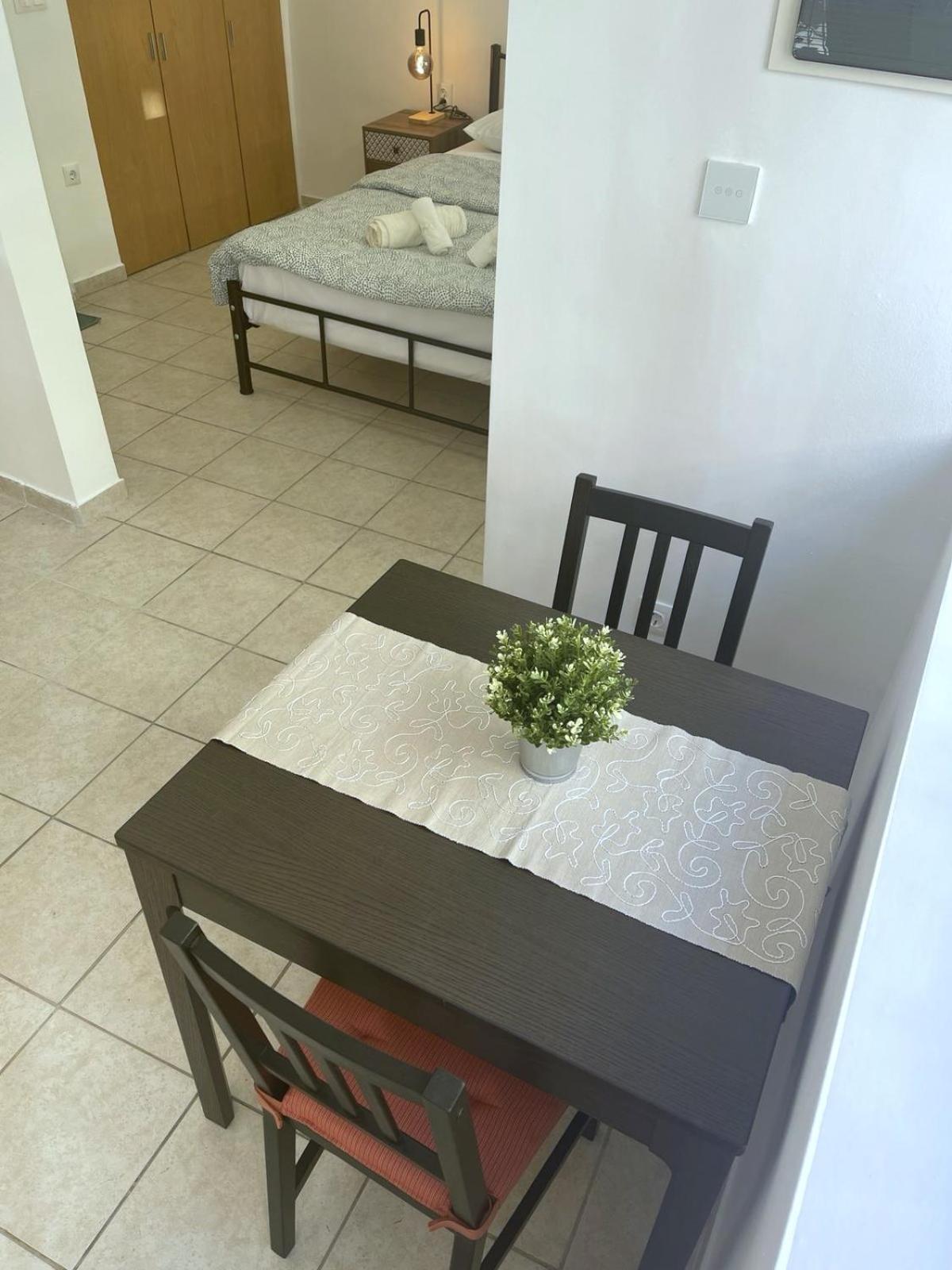 Skg Retreat Emerald - 5Min Walk From Seafront Thessaloníki Ngoại thất bức ảnh