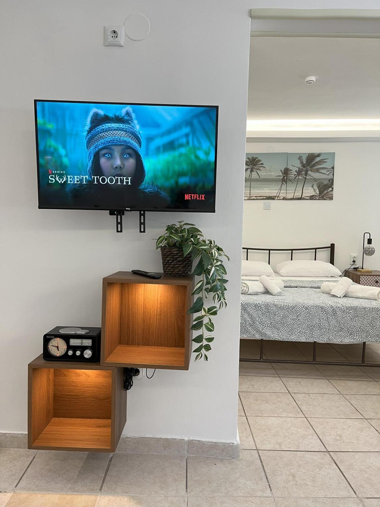 Skg Retreat Emerald - 5Min Walk From Seafront Thessaloníki Ngoại thất bức ảnh