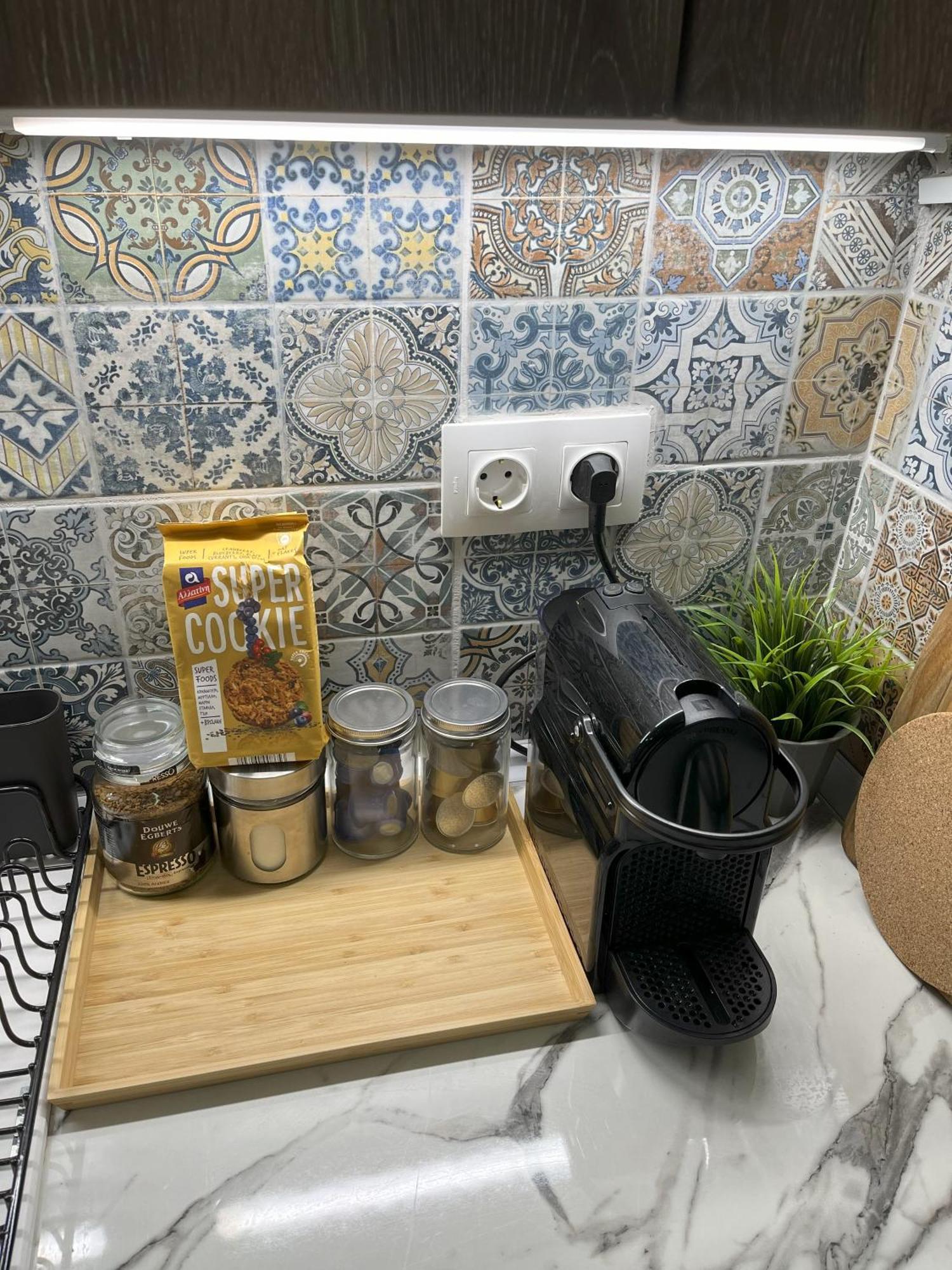 Skg Retreat Emerald - 5Min Walk From Seafront Thessaloníki Ngoại thất bức ảnh