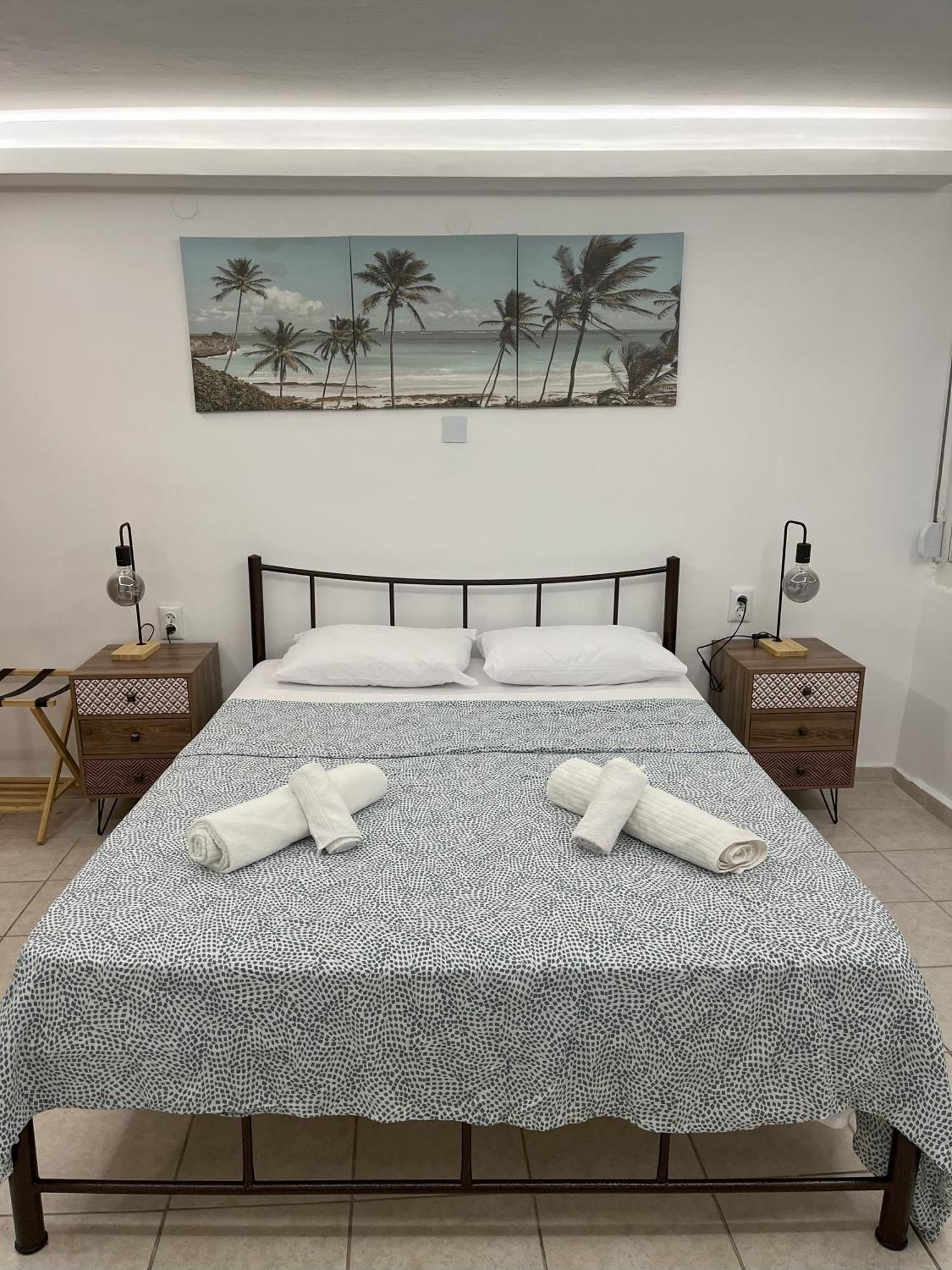 Skg Retreat Emerald - 5Min Walk From Seafront Thessaloníki Ngoại thất bức ảnh