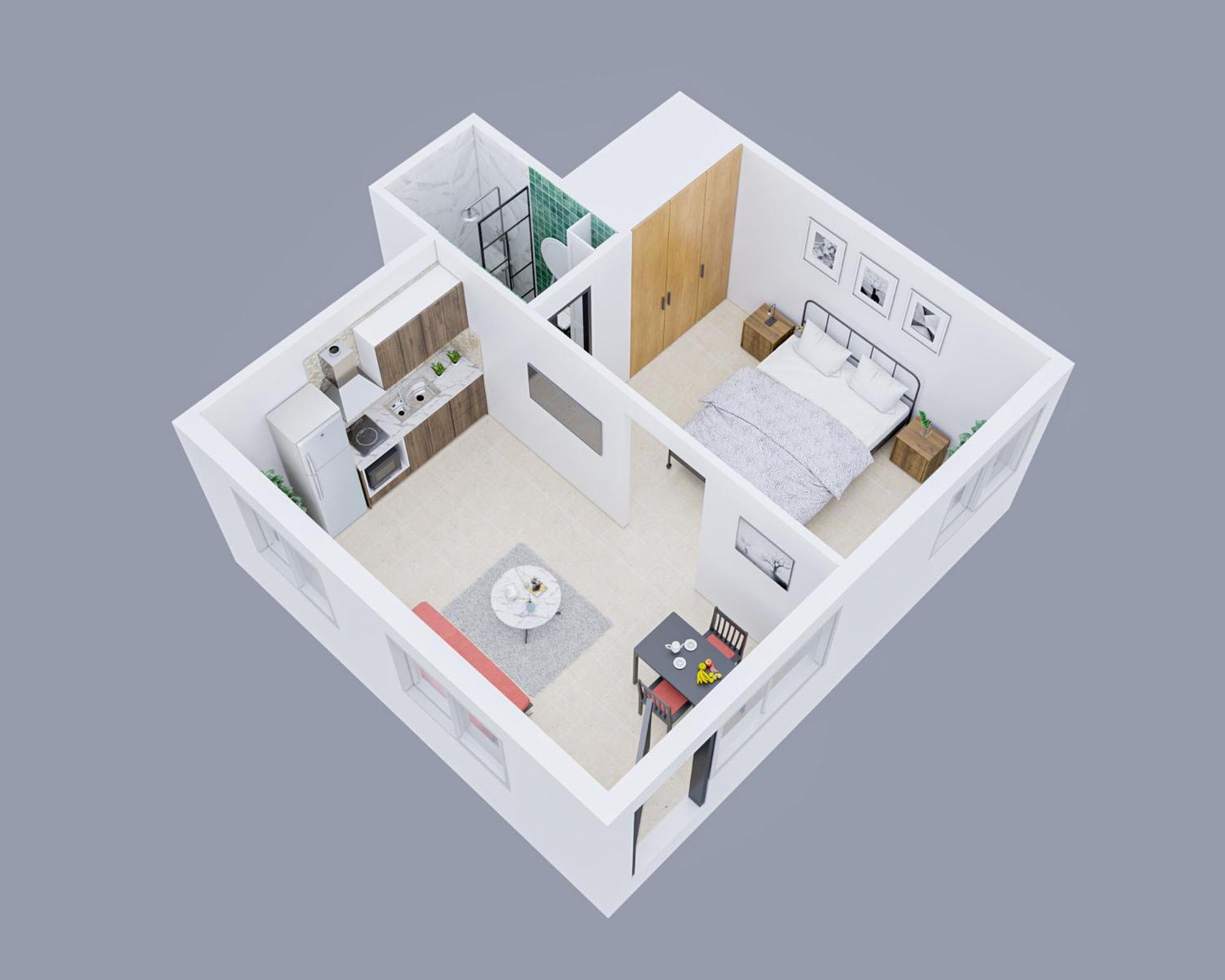 Skg Retreat Emerald - 5Min Walk From Seafront Thessaloníki Ngoại thất bức ảnh